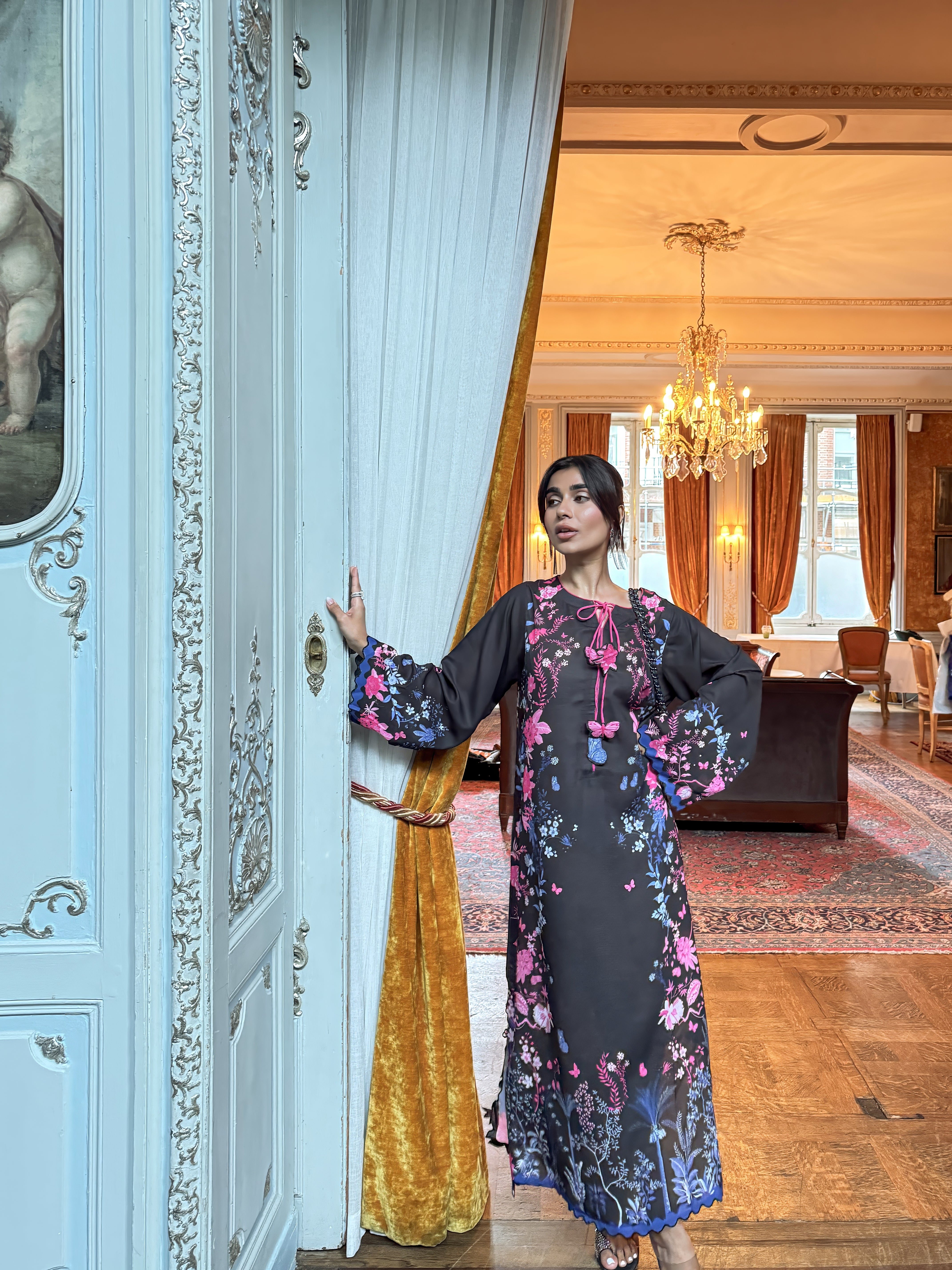 Sona Kaftan