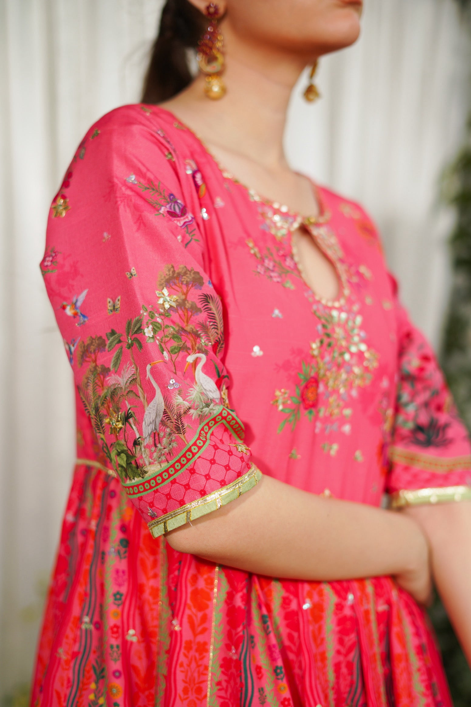 Noor-e-Chandni Qalidar