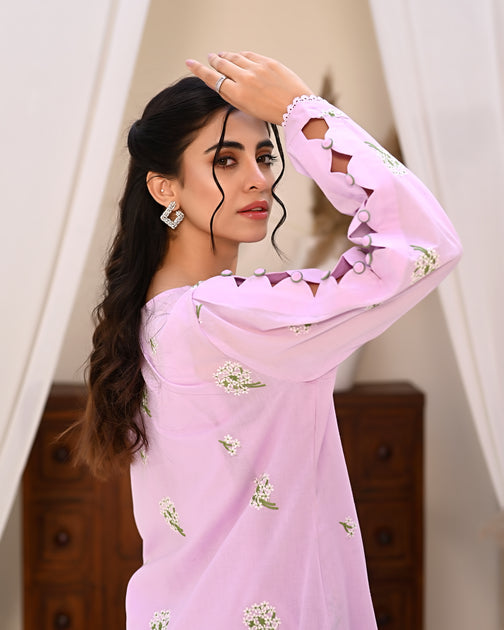 BASICS – Mayah Studio