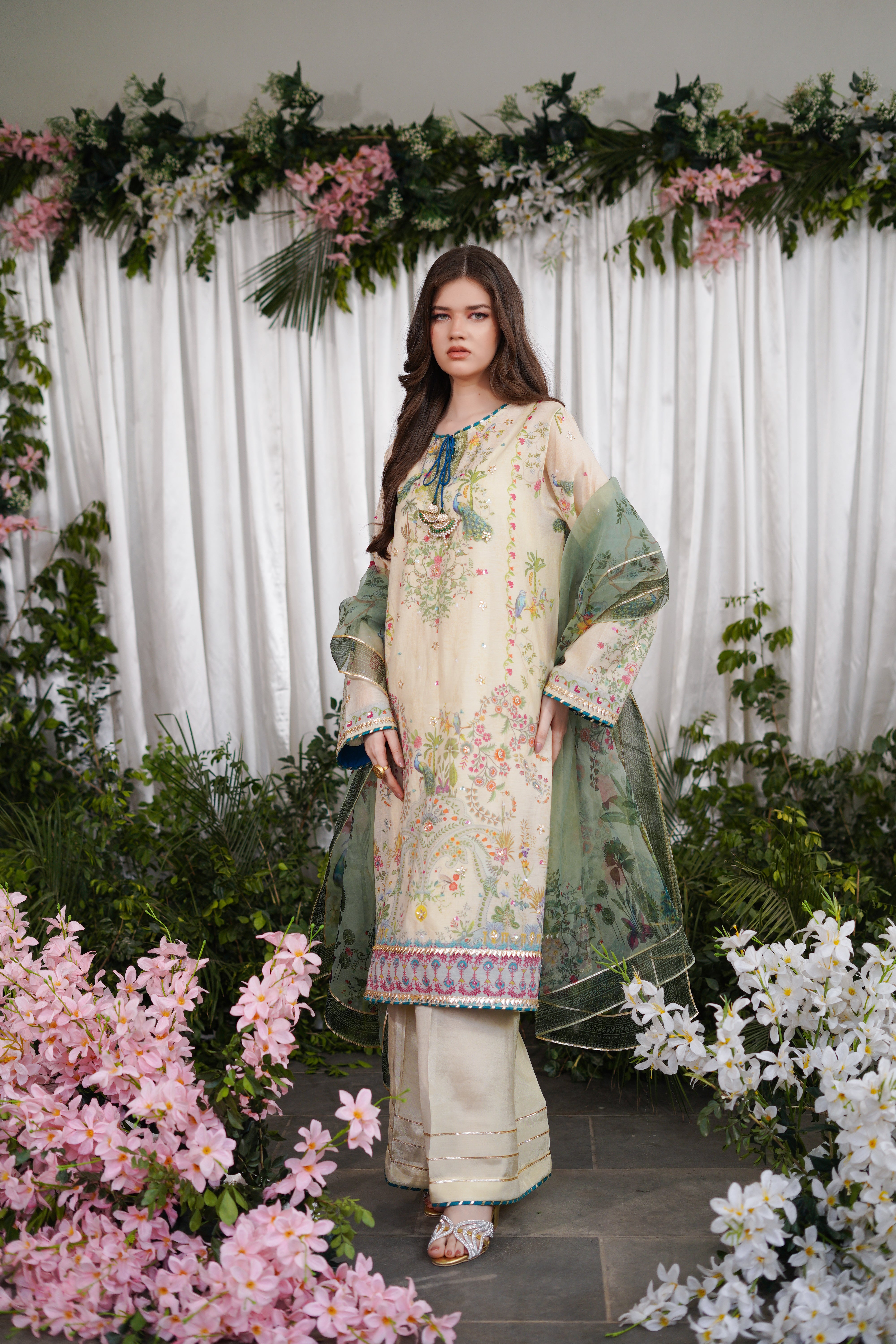 Mor Mahal