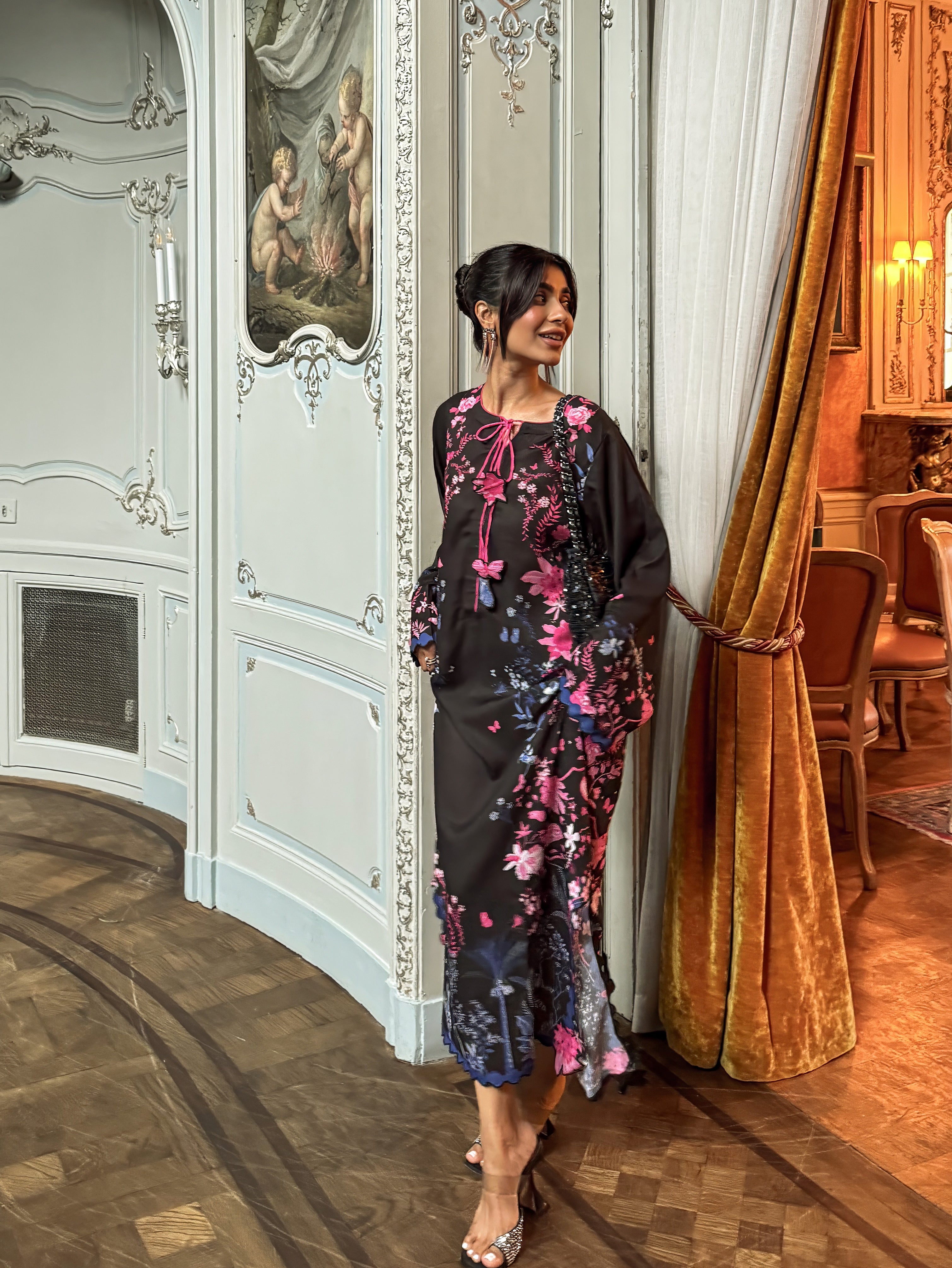 Sona Kaftan