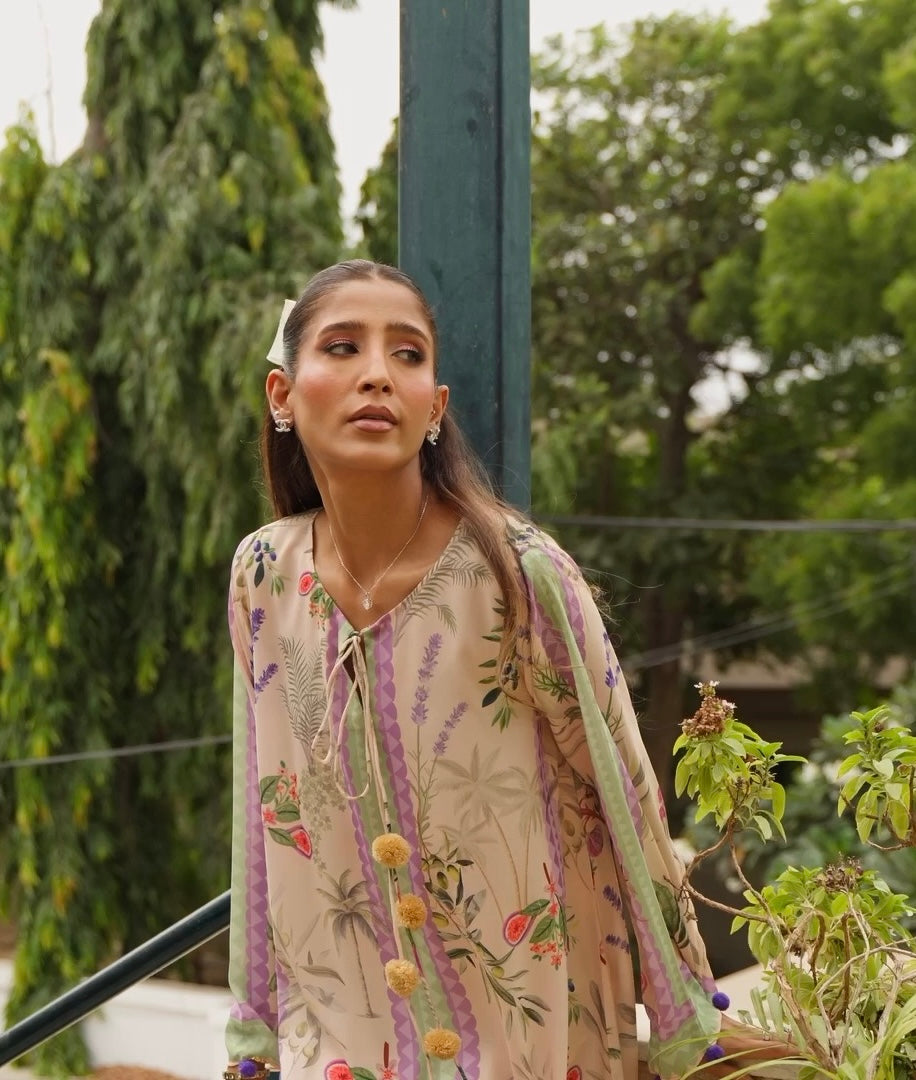 Manahyl Kaftan