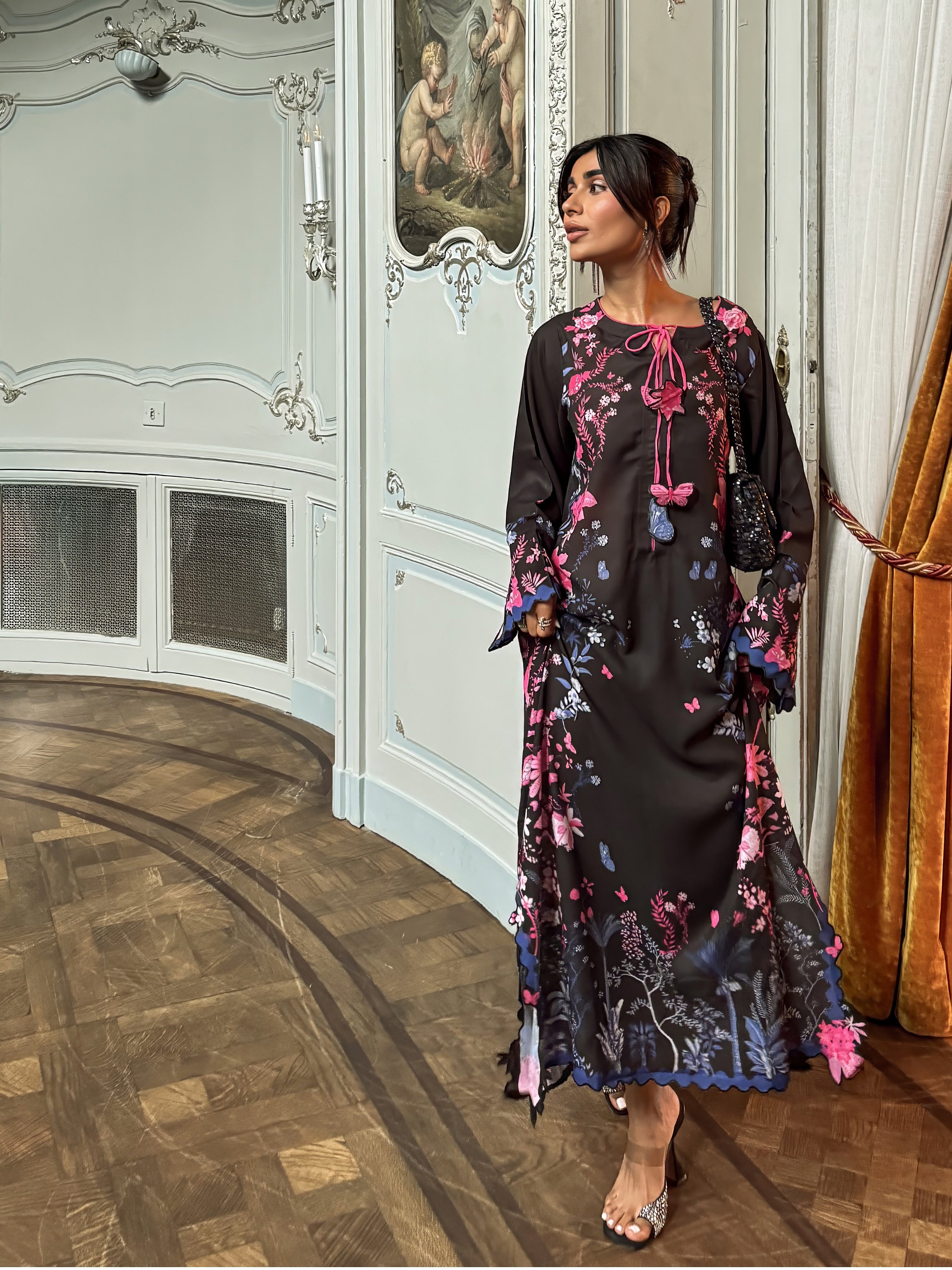 Sona Kaftan