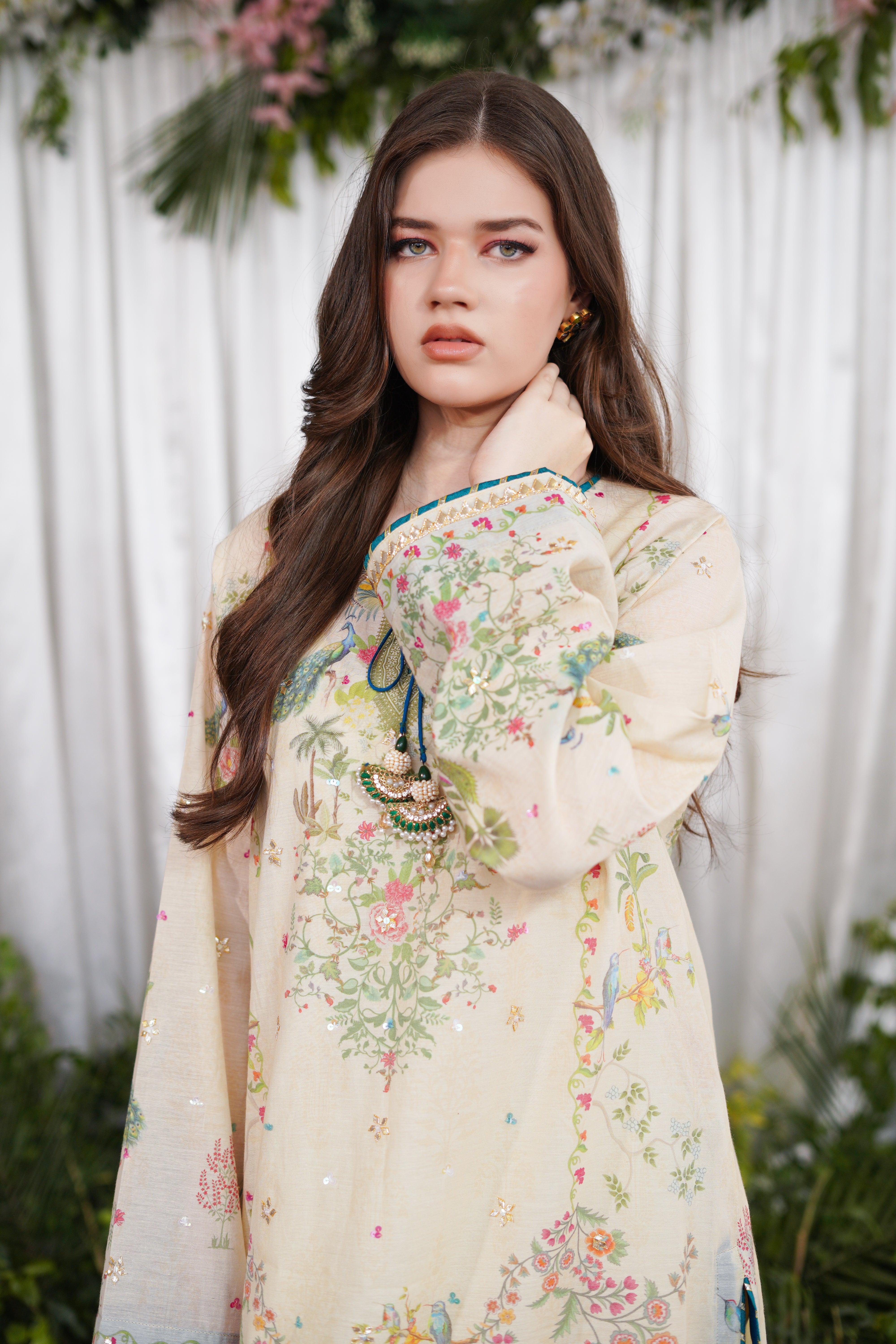 Mor Mahal