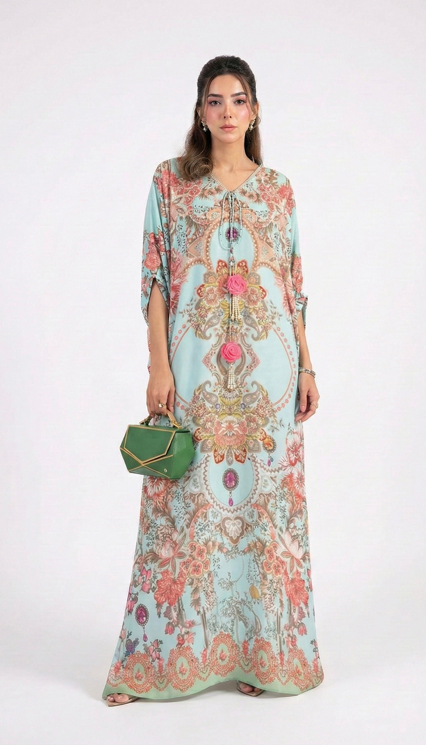 Gem Kaftan