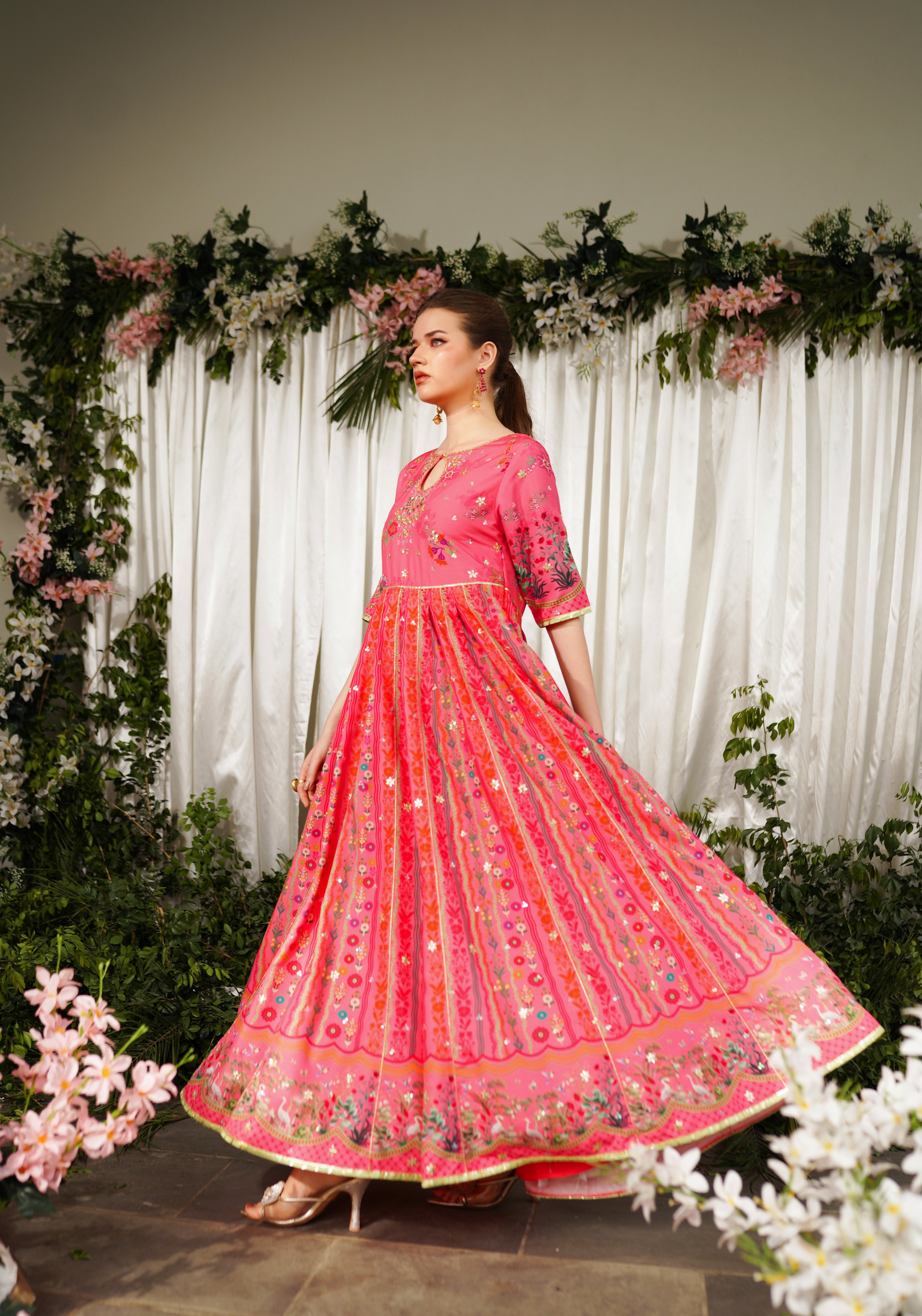 Noor-e-Chandni Qalidar